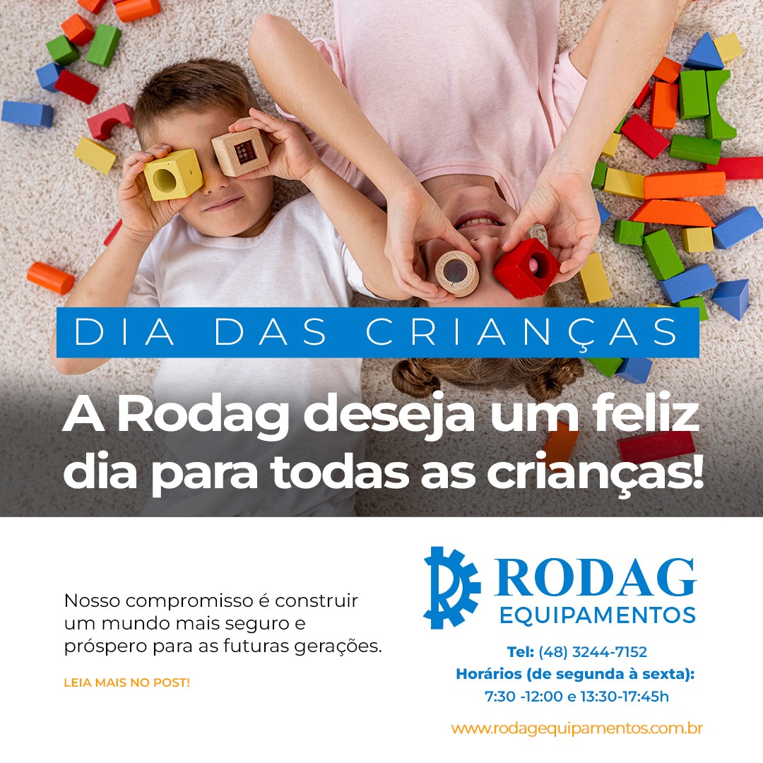 dia das crianças