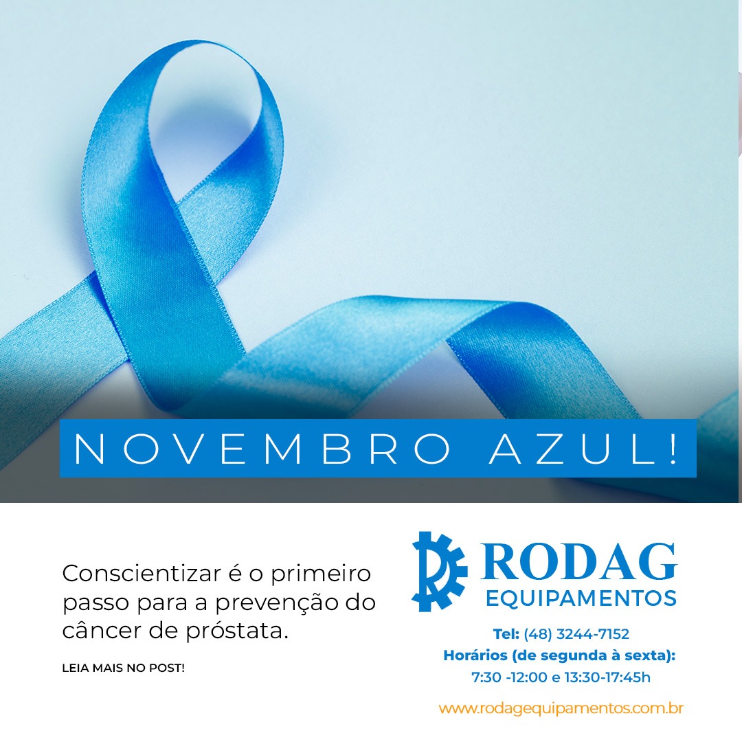Novembro Azul