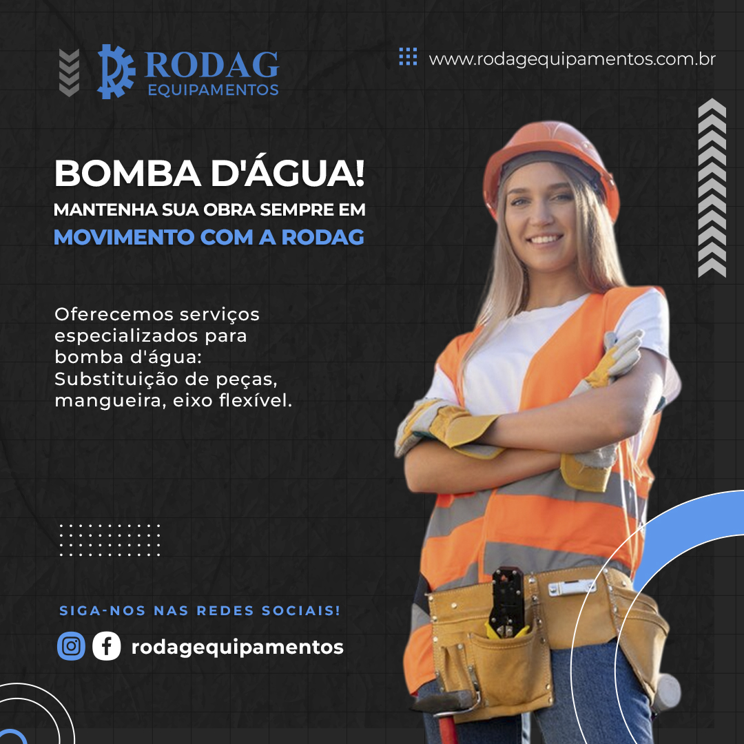 Bomba d'água