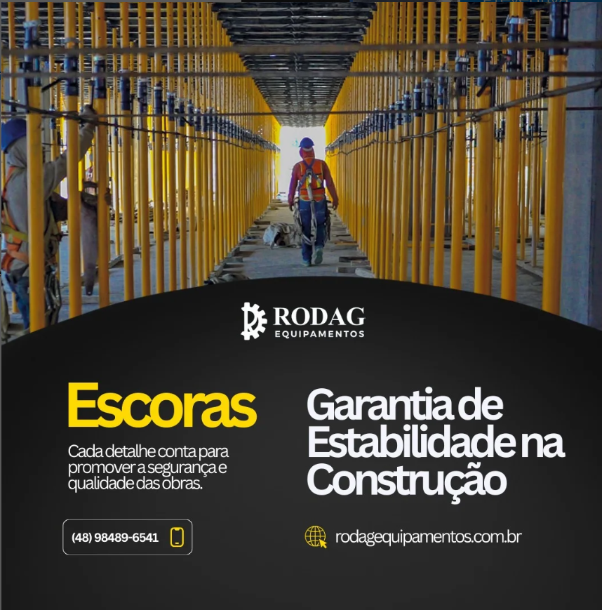 Escoras