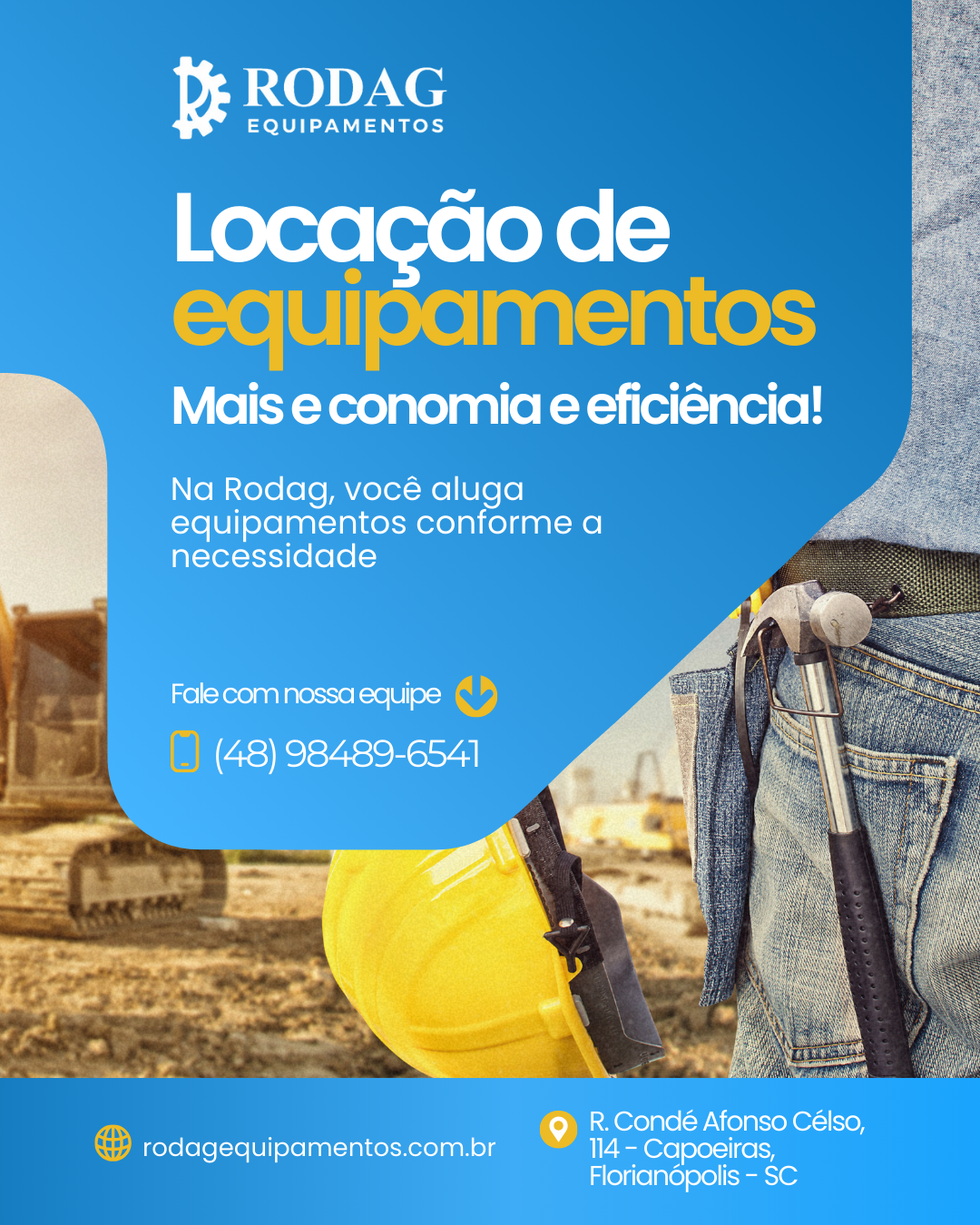Economia e Eficiência