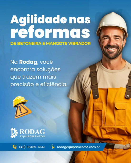 Agilidade nas reformas