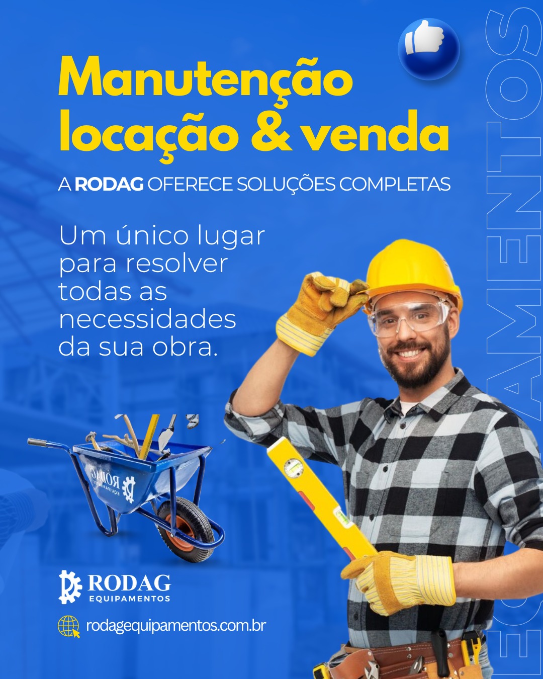Rodag